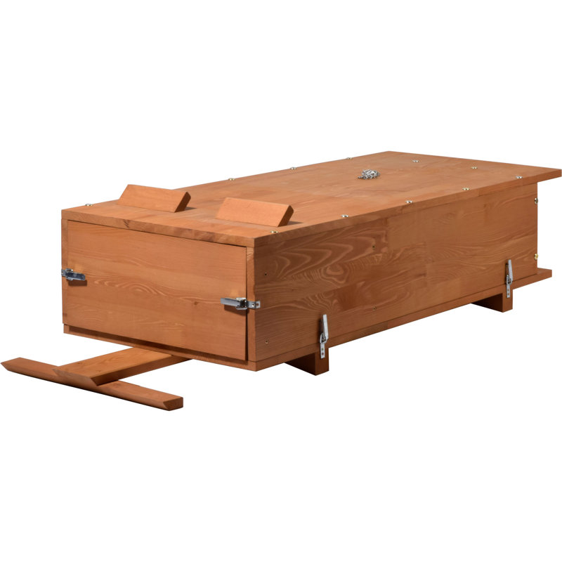 Amy-Grace Beekeeping Wooden Parts