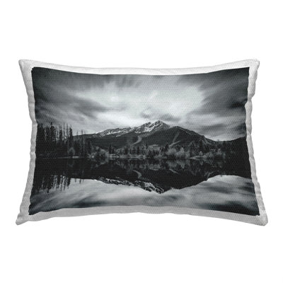 Outdoor Throw Pillow