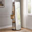 Solid Wood Freestanding 2 - Hook Valet Stand