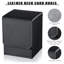 Leather Card Deck Box Set 4 Pack Collector Storage