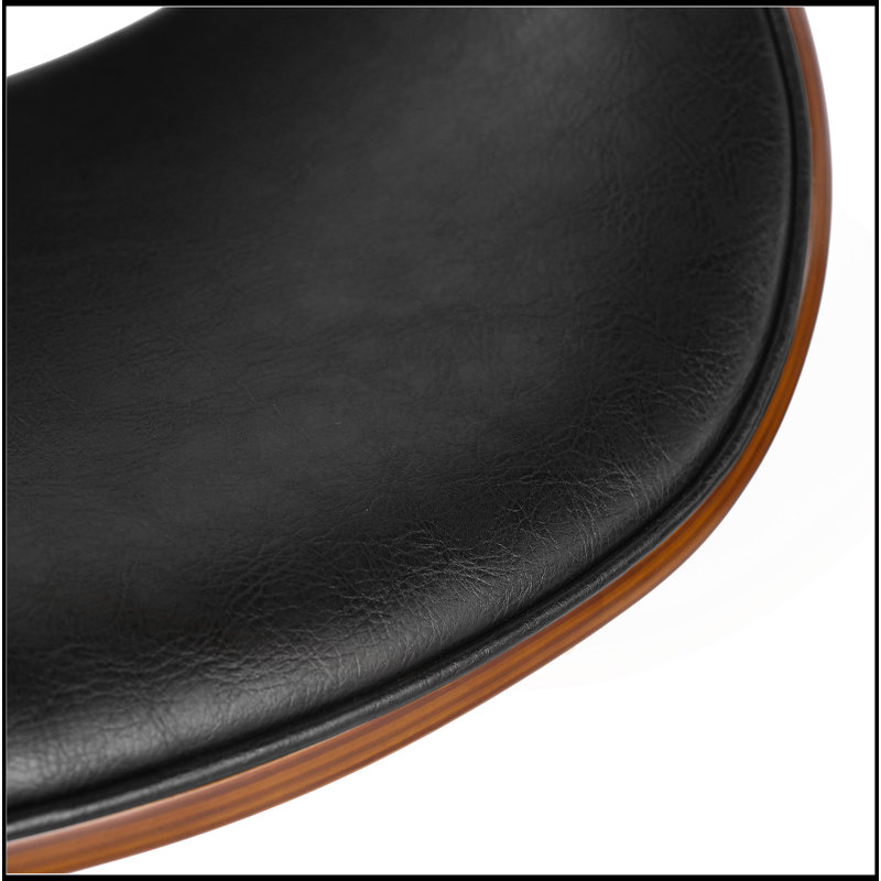 BAR STOOL, Black
