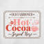 Coussin décoratif en polyester Christmas Sign-04_1-1616543763