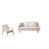 Beige est en rupture de stock