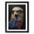Black Framed selected