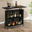 Pensiero 120 cm Mini Bar Cabinet