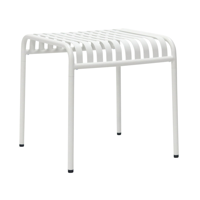 Table d'appoint Winchester, Vert foncé, Vert foncé