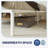 14 Inch Metal Platform Bed Frame With Storage Space-873947601-873947598-886897915