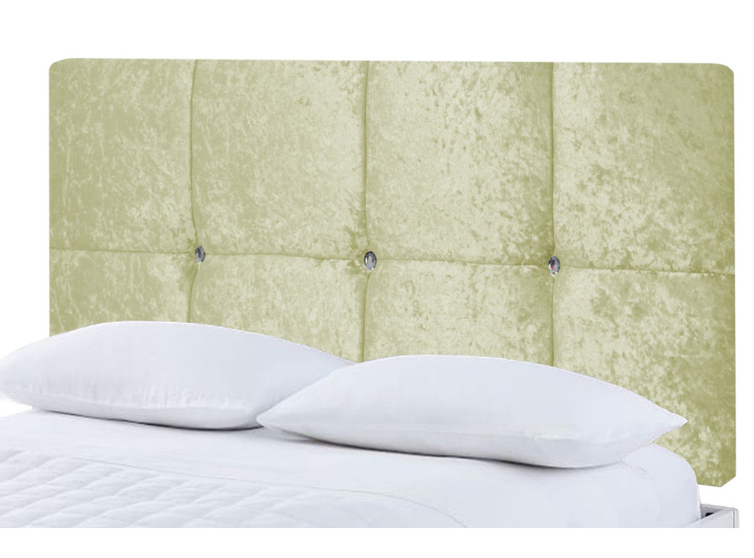 Upholstered Headboard