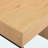 Hawker Metal Base Computer Desk