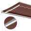 Manual Retractable Awning With LED-1774899730-1774899735