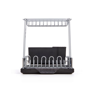 Sabatier Compact 2-tier Dish Rack