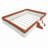 PU Leather Upholstered Daybed-2029644150-2036825136