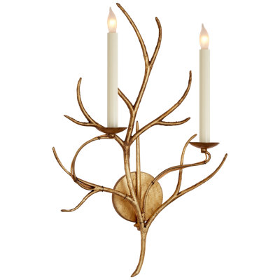 Chapman & Myers Branch Sconce