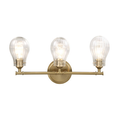 3 - Light Vanity Light