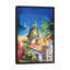 « positano », reproduction sur toile-29284856-74733544-74733545