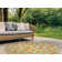 Summer Oranges Outdoor Rug
