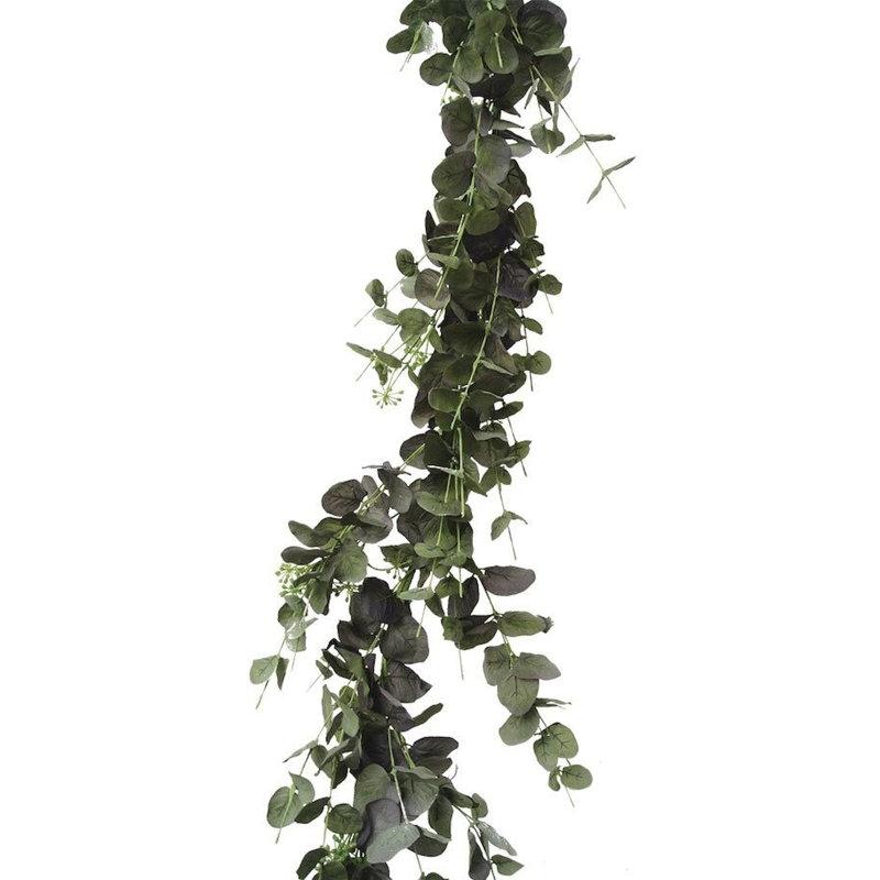 Guirlande 6 'Eucalyptus