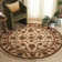 Dunbar Hand Tufted Wool Oriental Rug