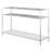 Mcdaniels 47.5 " W Console Table
