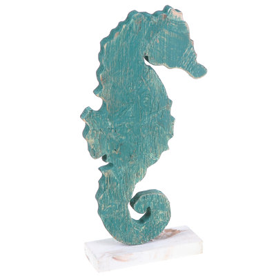 Décoration Gilley Seahorse