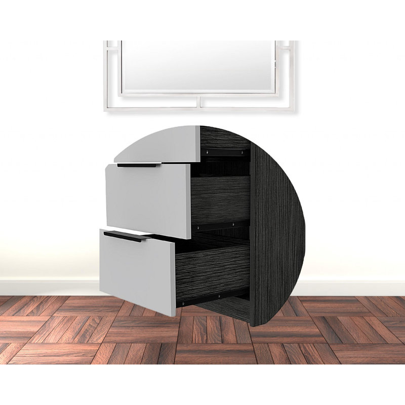 17.7'' W 5 - Drawer Dresser