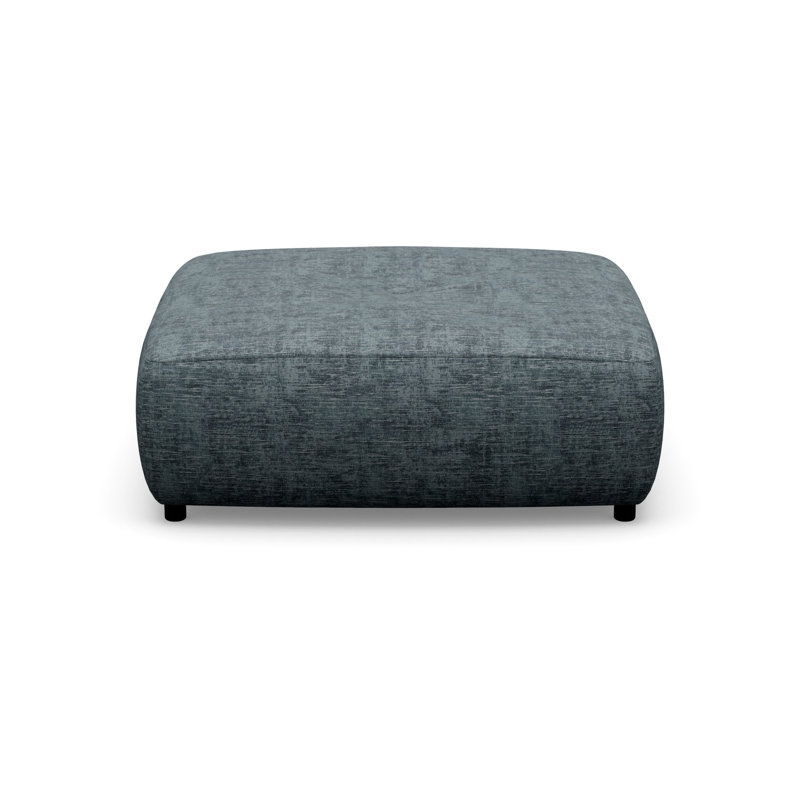 Pouf Square Ottoman, Churchill 351937