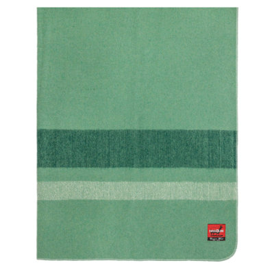 Hand Woven Blanket
