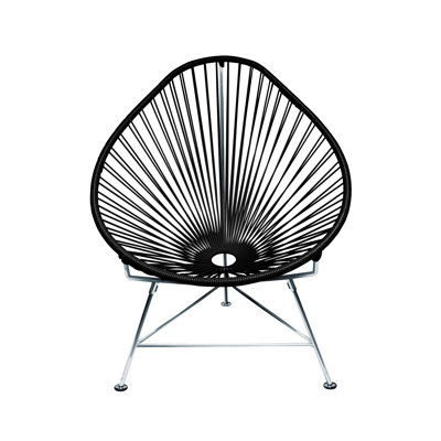 Outdoor Lounge Chair