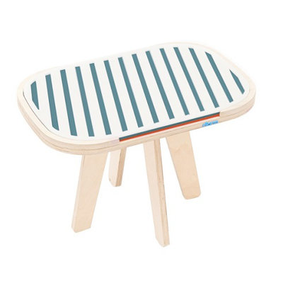 Socorro End Table