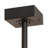 Aldari 16 - Light Dimmable Lantern Square / Rectangle Chandelier