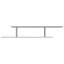 Aydeliz Unfinished Cube Shelf with Fireplace Included-1518511333