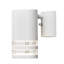 Modena 15.5cm H Outdoor Armed Sconce-31751685