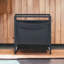 Porte-revues en cuirette Yudany-274109993