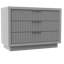 Lecrieú Three-Drawer Single Bath Vanity-821539860-821979936-821979943