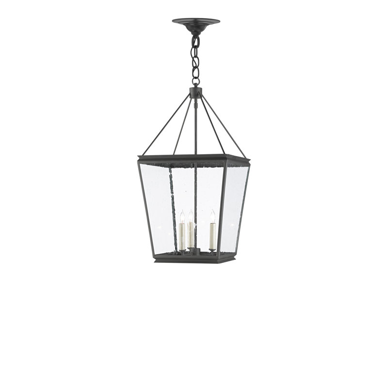 Ellerman 3 - Light Pendant