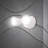 Twin Head Security Light - 2250 Lumens - 5 CCT Tunable - 4000K - White-114979385