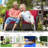 Necko Patio Conversation Set with Cushions-477326315