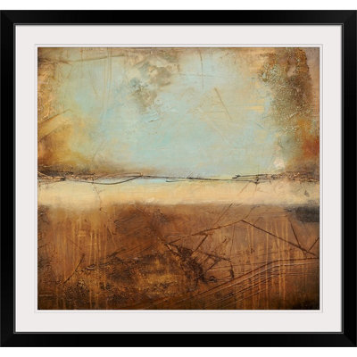 «Majestic Willow» par Frisco, impression
