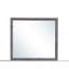 MIROIR MIRAGE FOIL GREY-1220556083