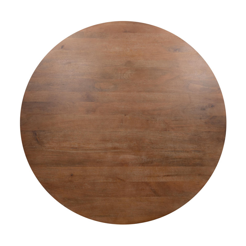 Rodrigo Mango Wood Dining Table