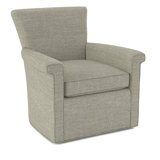 Swivel Armchair