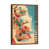 Classic Brown Wood Framed is unavailable
