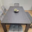 Michieal 6 - Person Dining Set