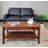 Ambrianna Solid Wood Single Coffee Table-1072276188