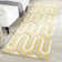 Ellicott Hand Tufted Wool Geometric Rug