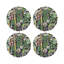 Sabi Jungle Pebble 16" Vinyl Placemat-50817830