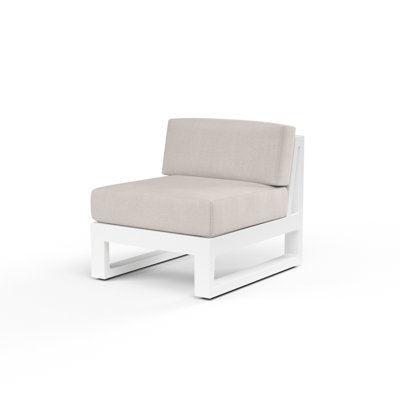 Newport Outdoor Lounge Chair