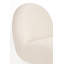 Fauteuil d'appoint Eden
