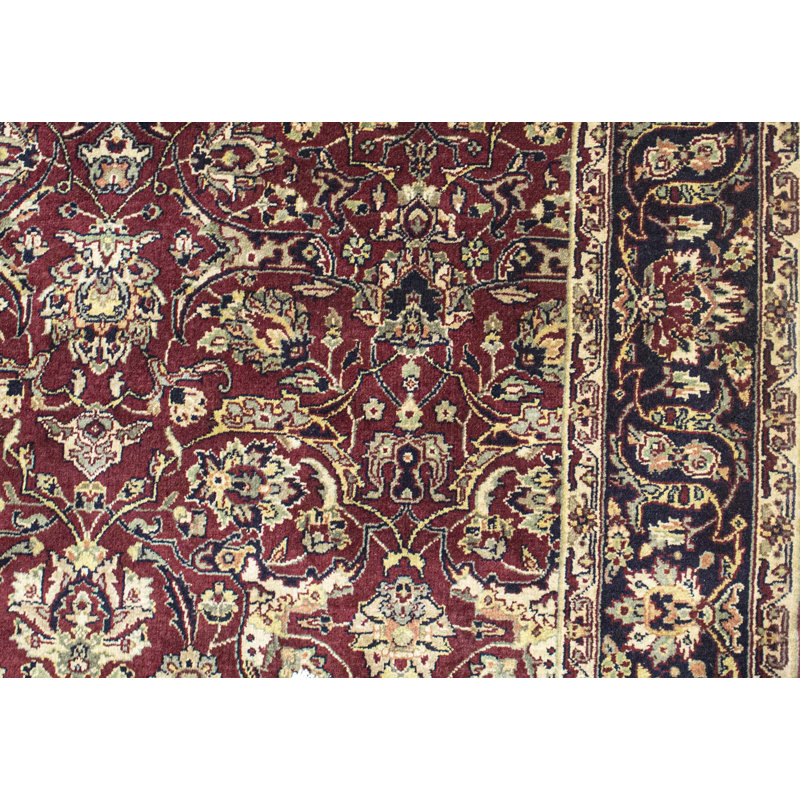 Marquis Wool Oriental Area Rug