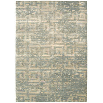 Maya Geometric Area Rug